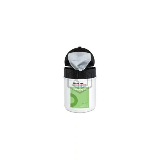 MCC-EC00W - MicroCare Corporation - Clean Room Treatments, Cleaners, Wipes