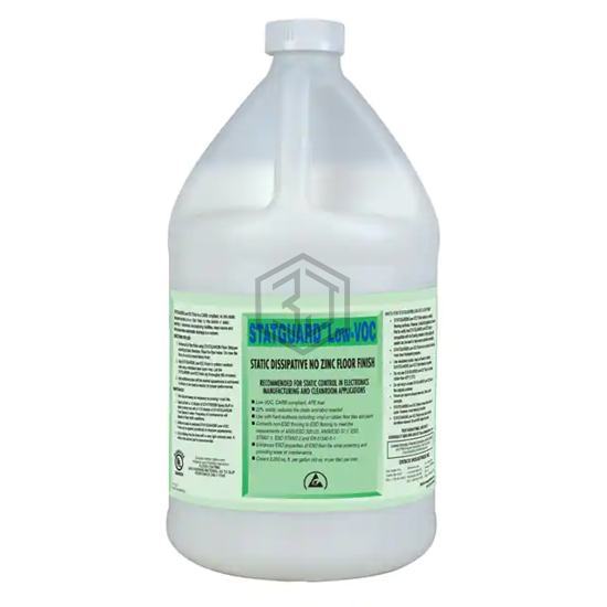 10514 - Desco - Clean Room Treatments, Cleaners, Wipes