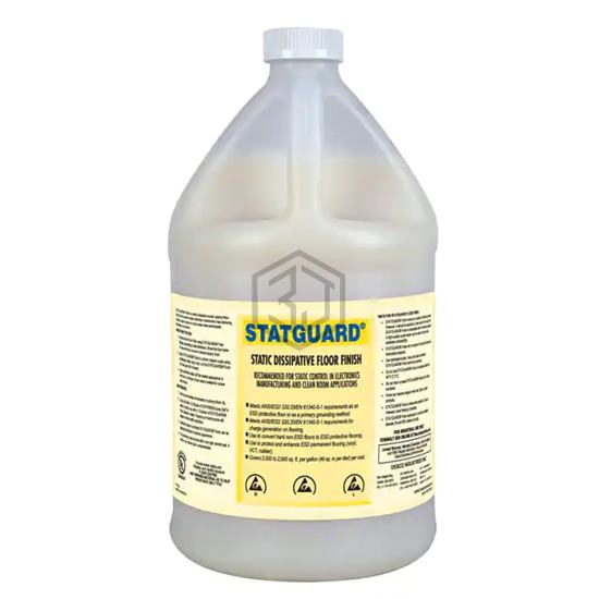 10513 - Desco - Clean Room Treatments, Cleaners, Wipes