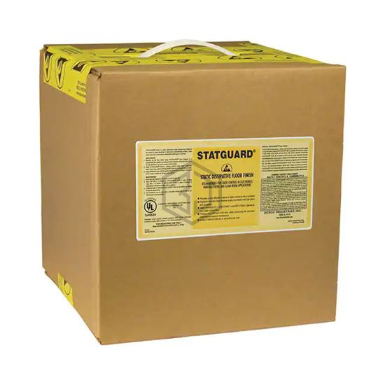 10512 - Desco - Clean Room Treatments, Cleaners, Wipes