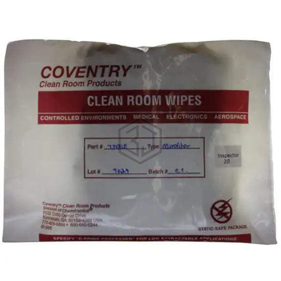 7348LE - Chemtronics - Clean Room Treatments, Cleaners, Wipes