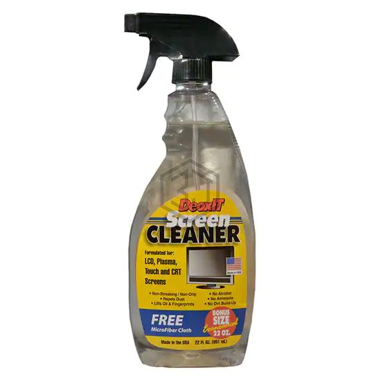 CCS-503 - CAIG Laboratories, Inc. - Clean Room Treatments, Cleaners, Wipes