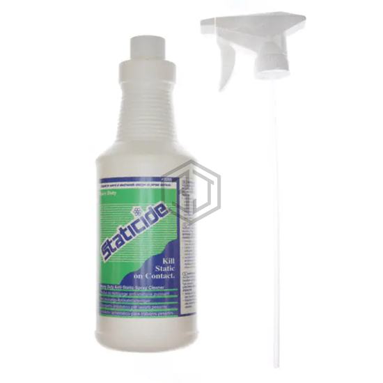 2005 - ACL Staticide Inc - Clean Room Treatments, Cleaners, Wipes