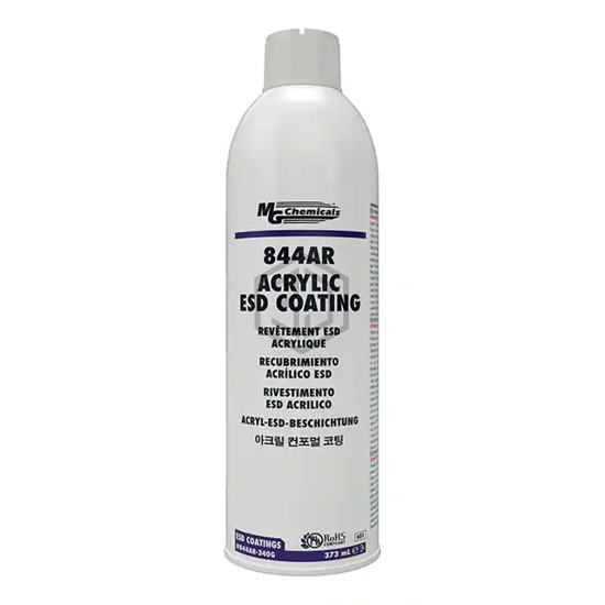 844AR-340G - MG Chemicals - Clean Room Treatments, Cleaners, Wipes