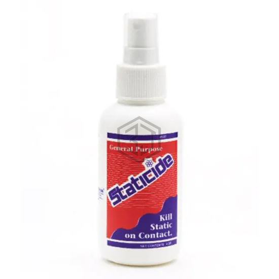 530 - ACL Staticide Inc - Clean Room Treatments, Cleaners, Wipes
