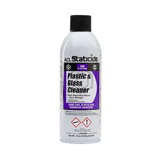 8670 - ACL Staticide Inc - Clean Room Treatments, Cleaners, Wipes