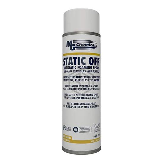 826-450G - MG Chemicals - Clean Room Treatments, Cleaners, Wipes