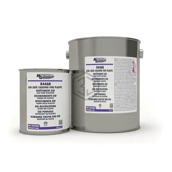 844AR-900ML - MG Chemicals - Clean Room Treatments, Cleaners, Wipes
