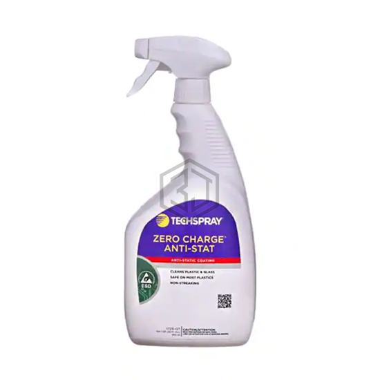 1726-QT - Techspray - Clean Room Treatments, Cleaners, Wipes