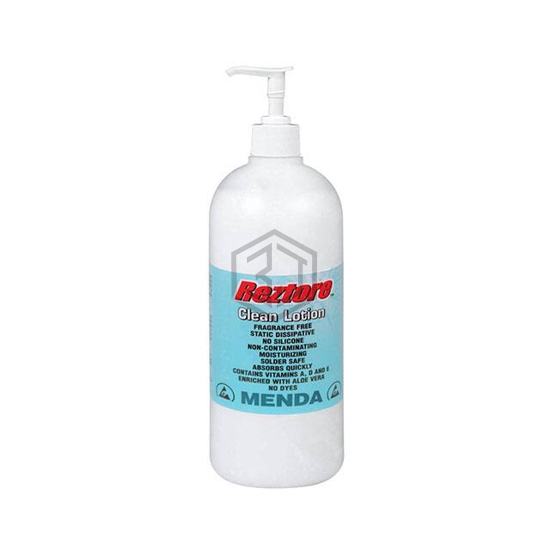 35667 - MENDA/EasyBraid - Clean Room Treatments, Cleaners, Wipes