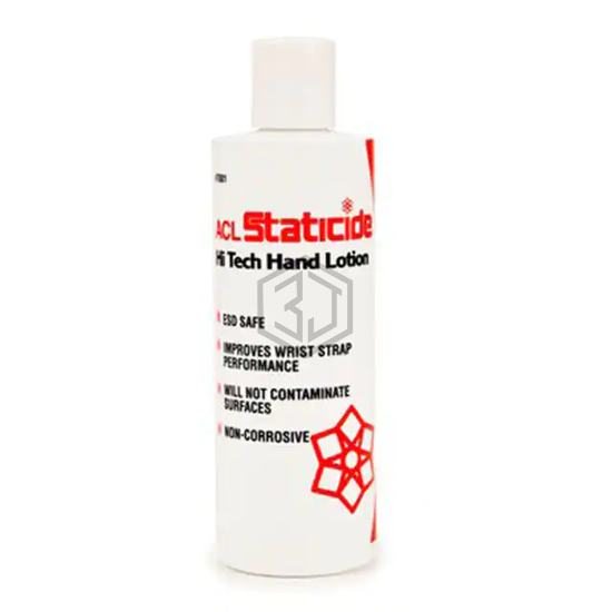 LOTION1GAL - SCS - Clean Room Treatments, Cleaners, Wipes