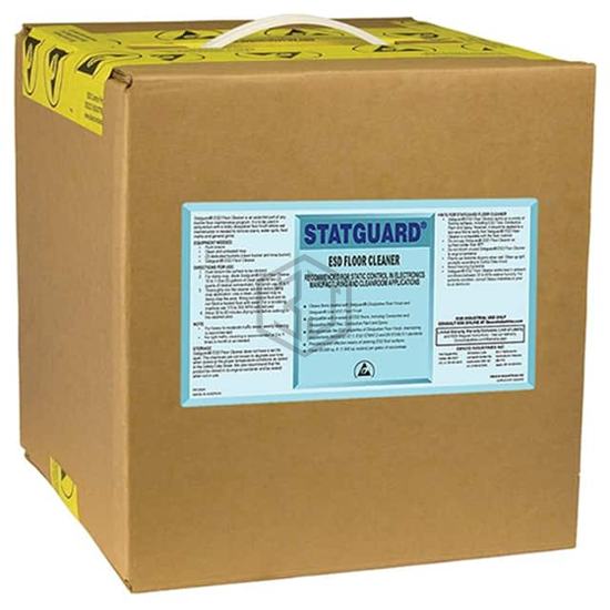 10557 - Desco - Clean Room Treatments, Cleaners, Wipes