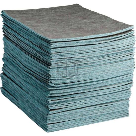 RFDP300 - Brady Corporation - Clean Room Treatments, Cleaners, Wipes