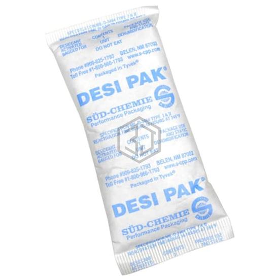 13843 - Desco - Clean Room Treatments, Cleaners, Wipes