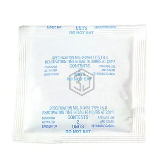 2PLDES800 - SCS - Clean Room Treatments, Cleaners, Wipes