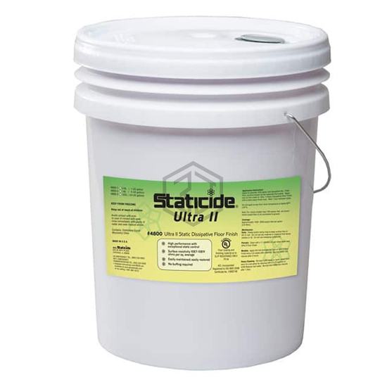 4800-5 - ACL Staticide Inc - Clean Room Treatments, Cleaners, Wipes