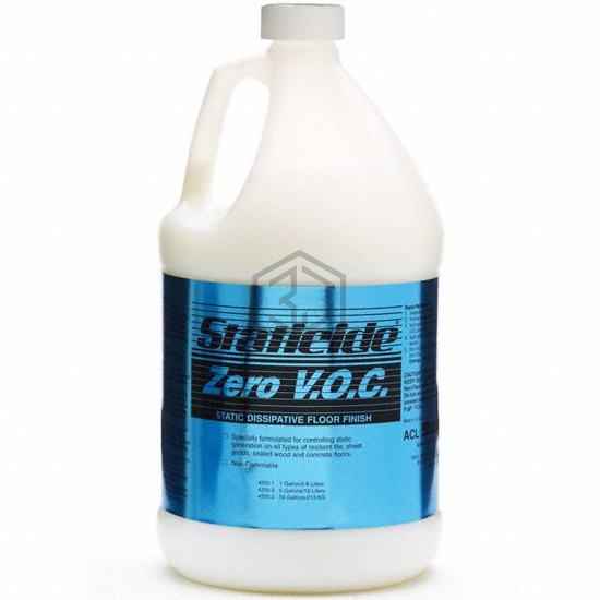 4200-1 - ACL Staticide Inc - Clean Room Treatments, Cleaners, Wipes