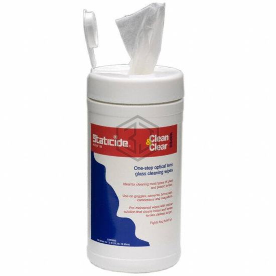 CCW135 - ACL Staticide Inc - Clean Room Treatments, Cleaners, Wipes