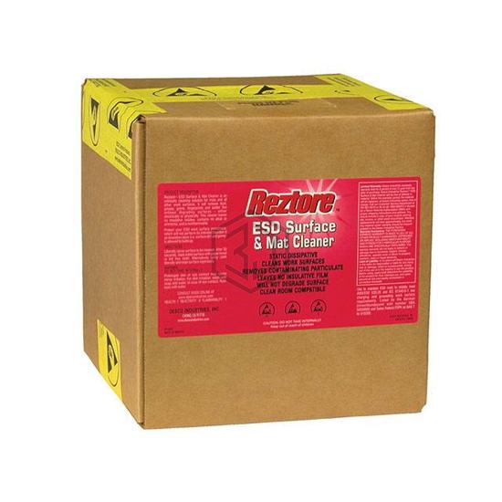 10438 - Desco - Clean Room Treatments, Cleaners, Wipes