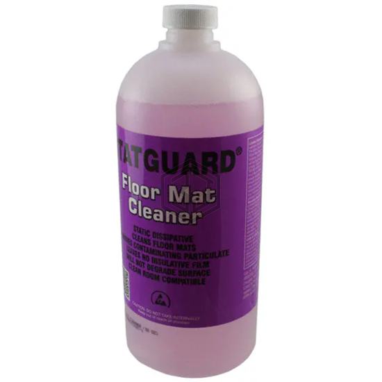 10443 - Desco - Clean Room Treatments, Cleaners, Wipes