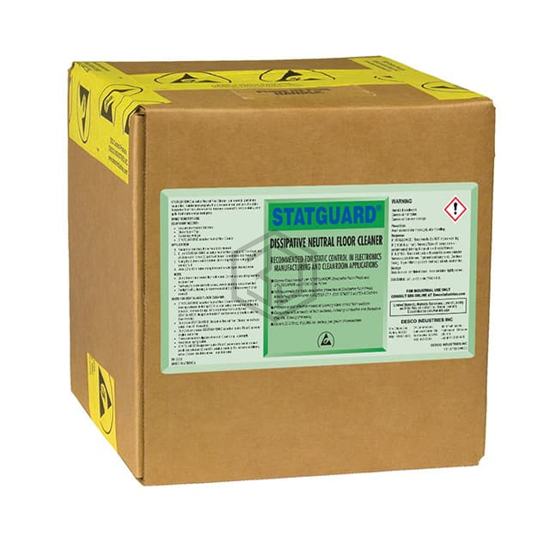 10566 - Desco - Clean Room Treatments, Cleaners, Wipes