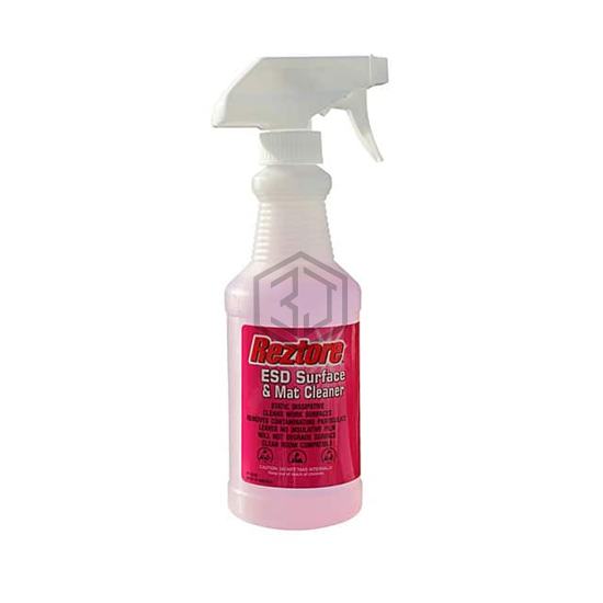 10439 - Desco - Clean Room Treatments, Cleaners, Wipes