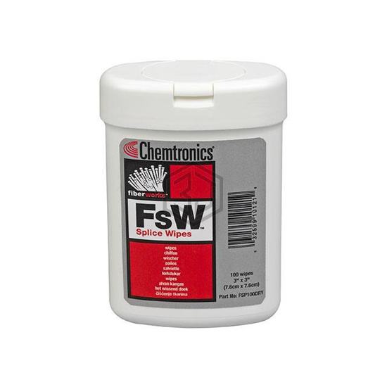 FSP100DRY - Chemtronics - Clean Room Treatments, Cleaners, Wipes