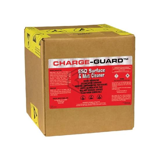 8003 - SCS - Clean Room Treatments, Cleaners, Wipes