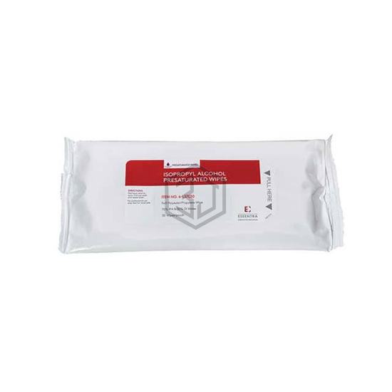 6-LS7030 - Essentra Components - Clean Room Treatments, Cleaners, Wipes