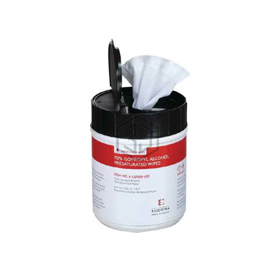 6-LS7030-585 - Essentra Components - Clean Room Treatments, Cleaners, Wipes