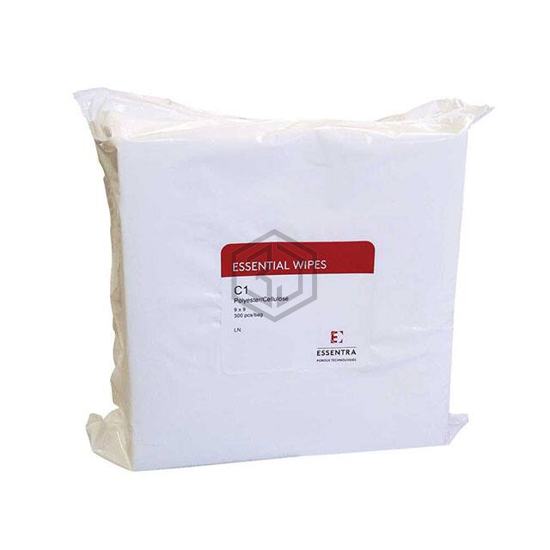7-C1-99L-04 - Essentra Components - Clean Room Treatments, Cleaners, Wipes
