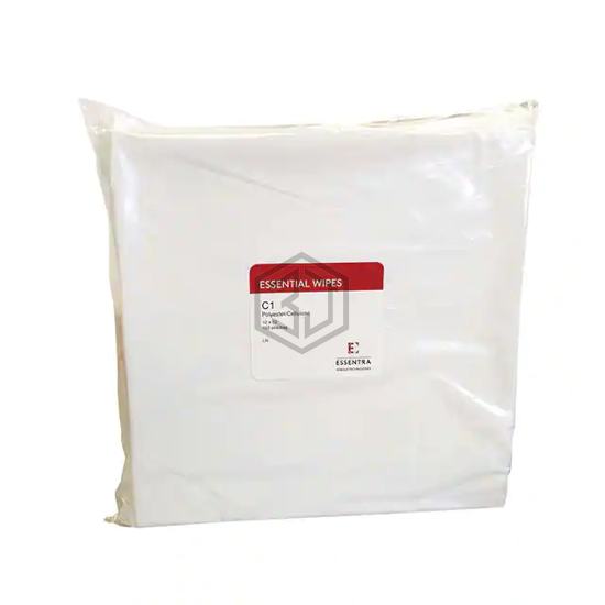 7-C1-BBL-06 - Essentra Components - Clean Room Treatments, Cleaners, Wipes