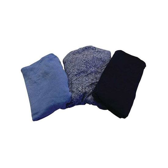 1A-KP3C-020 - Essentra Components - Clean Room Treatments, Cleaners, Wipes