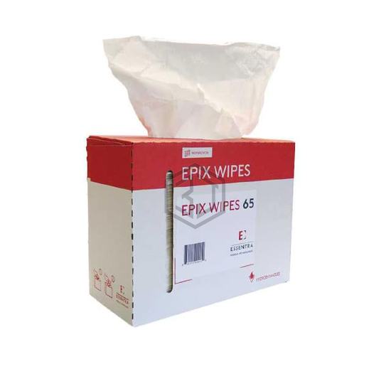 6-EX65-126 - Essentra Components - Clean Room Treatments, Cleaners, Wipes
