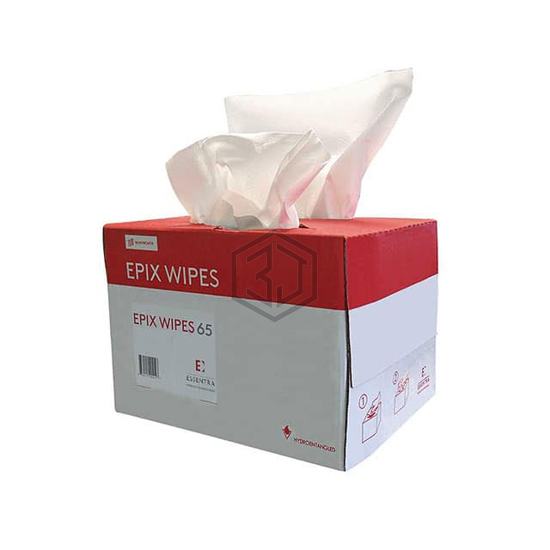 6-EX65-180 - Essentra Components - Clean Room Treatments, Cleaners, Wipes
