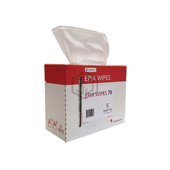 6-EX75-100 - Essentra Components - Clean Room Treatments, Cleaners, Wipes