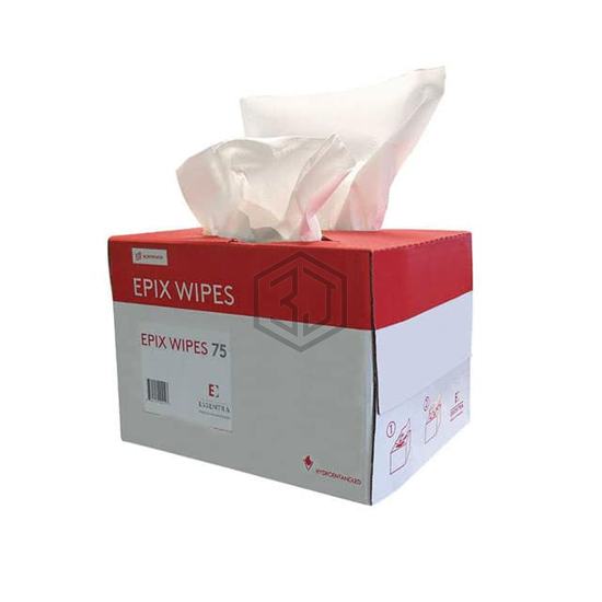 6-EX75-150 - Essentra Components - Clean Room Treatments, Cleaners, Wipes