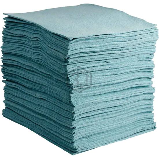 RF500 - Brady Corporation - Clean Room Treatments, Cleaners, Wipes