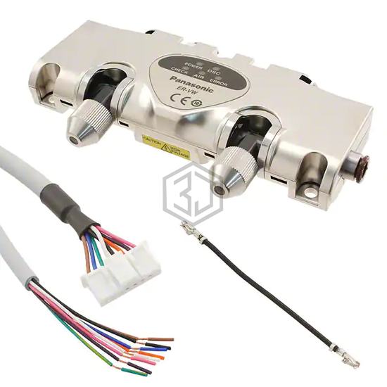 ER-VW - Panasonic Industrial Automation Sales - Ionizer Equipment