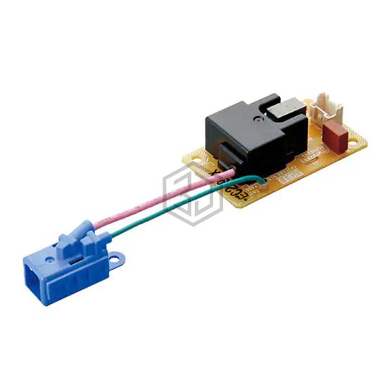 MHM305-01 - Murata Power Solutions Inc. - Ionizer Equipment