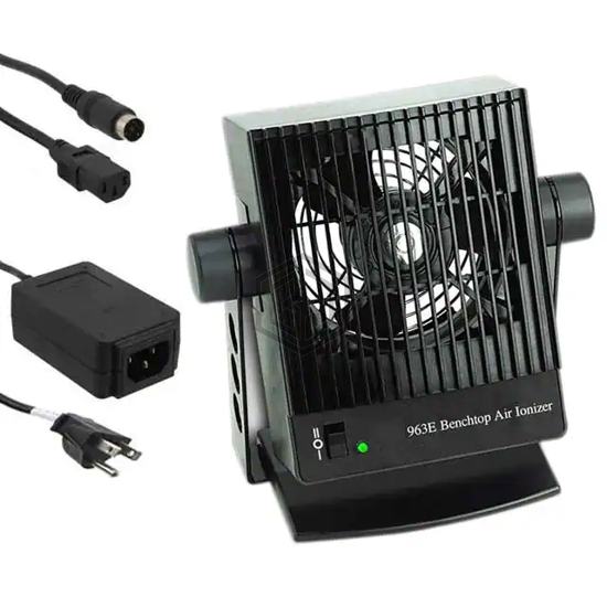 963E - SCS - Ionizer Equipment