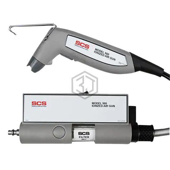 980E - SCS - Ionizer Equipment