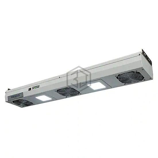 60468 - Desco - Ionizer Equipment