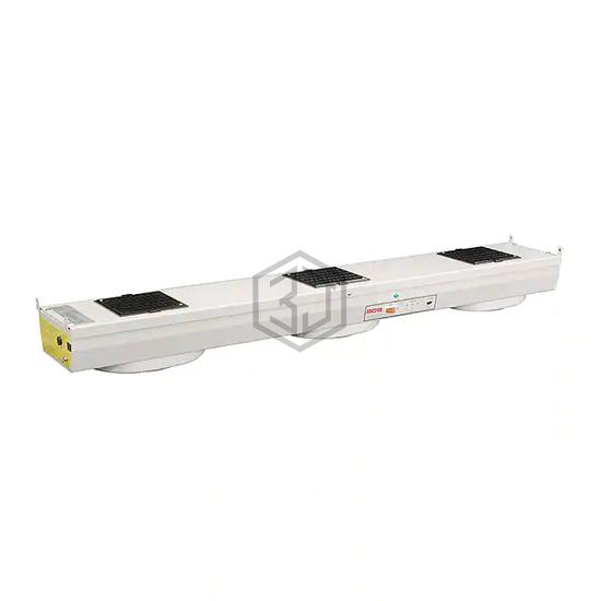 9310-NO - SCS - Ionizer Equipment