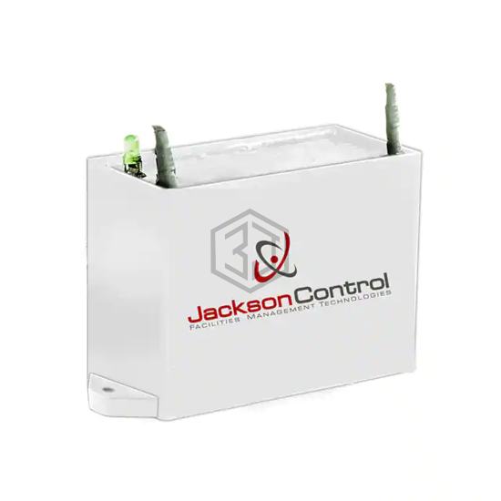 ION-KIT-10T-4000CFM - Jackson Control - Ionizer Equipment