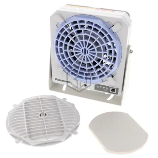 ER-F12A - Panasonic Industrial Automation Sales - Ionizer Equipment