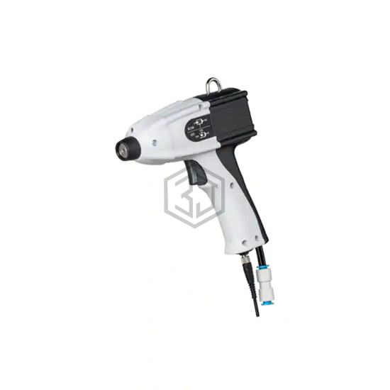 EC-G02 - Panasonic Industrial Automation Sales - Ionizer Equipment