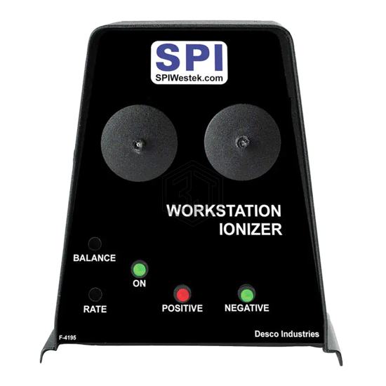 94000 - Desco - Ionizer Equipment