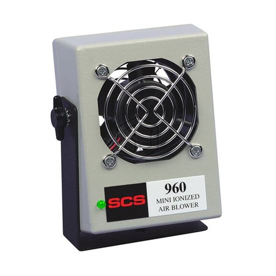 960 - SCS - Ionizer Equipment