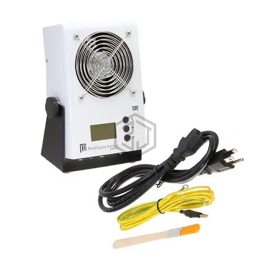 B496201 - Botron Company Inc. - Ionizer Equipment